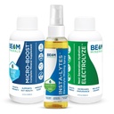 BEAM MINERALS Travel Pack 