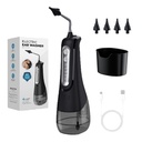 Electric Ear Wax Removal, Ear Irrigation Kit, DIY Mode, IPX7, Ear Cleaners for Adults