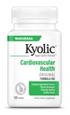 Kyolic Aged Garlic Extract Formula 100 - Cardiovascular Health - Supports Circulatory Function & Overall Heart Health* - Aged Garlic Extract - GMO-Free, Gluten-Free - 100 Tablets (50 Servings)