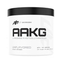 Project #1 Nutrition AAKG Pre-Workout Supplement, L-Arginine A-Ketoglutarate, Unflavored, 100 Servings, 250g