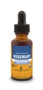 Βότανο Pharm Certified Organic Rosemary Liquid Extract, 1 Fl Oz (Packaging May Vary)
