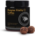 Olympian Vitality Truffles 