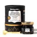 Καλύτερη Alt Pure Himalayan Shilajit Gold+(30gm)