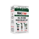 Tecnu Ivy Complete Kit, the All-in-one Solution for Poison Ivy and Oak Rash
