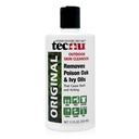 Tecnu Original Poison Oak & Ivy Outdoor Skin Cleanser - First Step in Poison Ivy Treatment, Camping Essentials, 12 Fluid Ounce