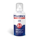 Mucinex Sinus Saline Nasal Spray & Sinus Rinse, Drug-Free, Additive Free, Non-Drowsy Nasal Irrigation with 2-in-1 Jet + Mist Spray Nozzle for Cold & Allergy Season, 4.5oz