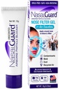 for Air Travelers | Cabin Air Protection Gel | Helps Block Dust, Mold & Airborne Contaminants | Drug-Free, Applied Around Nose | TSA Friendly | 150+ Uses (Unscented, 10g)