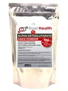 Pure AAKG (2.5kg (5.5 lbs)) L-Arginine Alpha-Ketoglutarate Powder Bulk Supplements