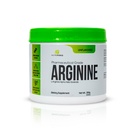 NutraForce Pharmaceutical Grade ARGININE, L-Arginine Alpha-Keto Glutarate Powder - Promotes Protein Synthesis, Dietary Supplement, Unflavored, 250g