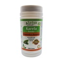 Bitter Melon (Momordica Charantia, Karela) Powder for Men and Women | Ayurvedic Herbal Powder Supplement/Remedy | Pack of 100 GMS. (1 Pack of 100 GMS.)