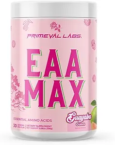 Primeval Labs EAA Max 