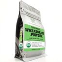 Spice Profile Organic Wheatgrass Powder | 4 oz | Lab Tested