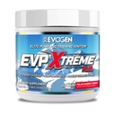 Evogen EVP Xtreme NO - Pre Workout Powder for Men & Women | Sugar Free Preworkout with Beta Alanine, Creatine, and Caffeine for Energy & Pump | Polar Cherry Frost | 40 Servings