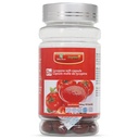 Lycopene 500mg Softgels, Natural Tomato Extract, 100 Ct | Supports Prostate & Heart Health, Easy-to-swallow, Ideal for Men's Daily Wellness