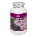 OPC-15 Grape Seed Extract, Vitamin C & Selenium, 300 Tablets
