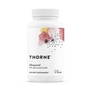 THORNE Ubiquinol, Coenzyme Q10 (CoQ10) 100 mg Supplement, 60 Softgels