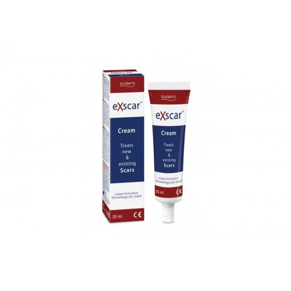 Exscar Cream 30ml Ce