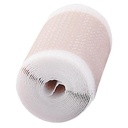 Mobestech 1roll Invisible Silicone Gel Scar Tape Self-adhesive Skin Scar Cover for Tattoos Birthmarks and Flaws Patches for Daily Use