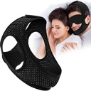 Anti Snoring Devices，Chin Strap for Sleeping Most Comfortable-GHED61