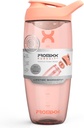 Promixx Pursuit μπουκάλι αναδευτήρα πρωτεΐνης (32 oz) – Silent No-Ball Mixer, Leak-Proof Lid, BPA/BPS & Phthalate-Free ECOZEN – Easy-Clean Shakeer Cup για τα Protein Shakes, Pre & Post-Workout Smoothies