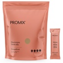 ProMix Διατροφή Ηλεκτρολυτών σκόνης ενυδατικά πακέτα 