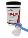 Beverly International Up-Lift Διεγερτικό Δωρεάν 330 γραμμάρια. Workout Energy Drink Mix w/Nitric Oxide & Γνωστικές επιδόσεις Καταλύτες. Βήτα Αλανίνη, L-Citrulline, L-Τυροσίνη.