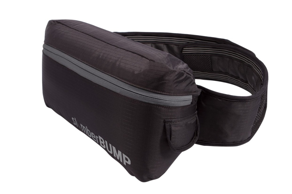 Anti Snore Sleep Belt, Black/Gray, X-Large, 10.4 Ounce