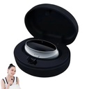 SleepEase Pro 2.0 2026 Upgraded Z3 Pro Anti-Snoring Device, Intelligent Micro-Stimulation Sleep Trainer, 3 Adjustable Intensities, Portable for Smooth Breathing & Deep Sleep (1 pc)