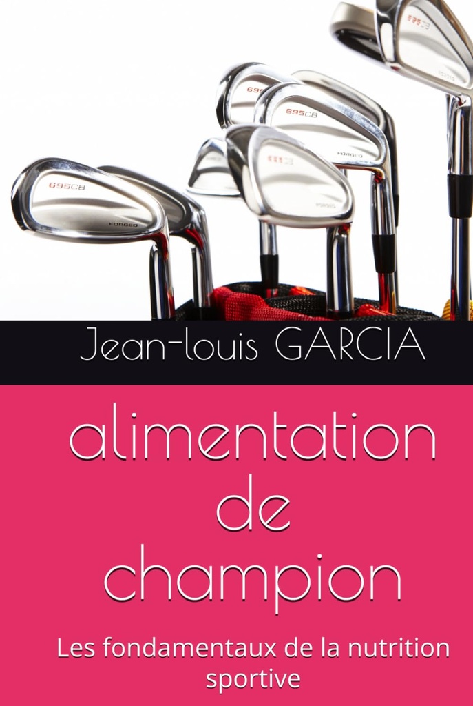 alimentation de champion: Les fondamentaux de la nutrition sportive (French Edition)