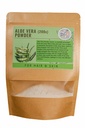 Aloe Vera Gel Powder 200x Cosmetic Grade 4 Ounces