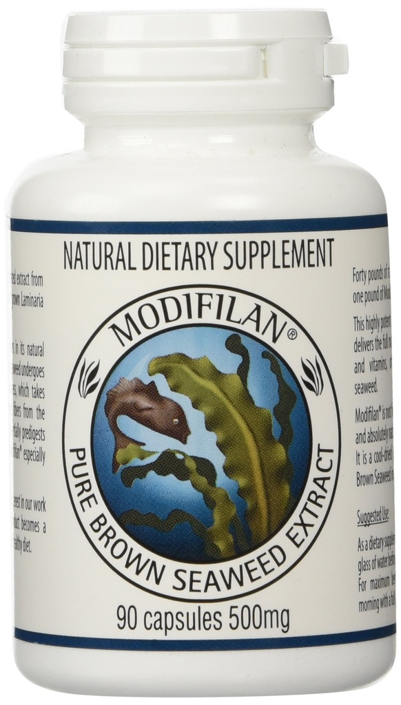 MODIFILAN 90 ΚΕΦΑΛΑΙΑ
