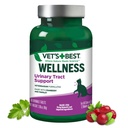Urinary Tract Support Tablets, Helps Maintain Urinary Health, Vet Formulated Daily Supplement for Cats | Urinary Tract Support Tablets, Helps Maintain Urinary Health, Vet Formulated Daily Supplement for Cats