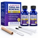 Toenail Fungus Treatment Extra Strength- 30% Undecylenic Acid 2 * 15 ml