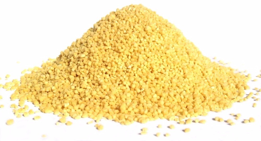 LECITHIN GRANULES- 22lb