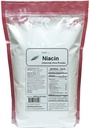 Niacin Vitamin B3 Pure Powder (2270 Grams (5.0 lb))