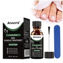 Toenail Fungus Treatment Extra Strength Repair Foot Nail Fast Acting for Fingernails Ingrown Toenail Treatment Fungi Nail Yellow, Thick, Discolored, Broken,85248-033-01 (1fl oz/30ml)