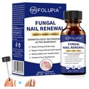 Fingernails Toenail Fungus Treatment extra strength at Home,1 Fl Oz | Deep Restorative Nail Repair for Damaged Nails,Improve Yellowing, Thickening, and Cracking of the nail & Toenail at Home