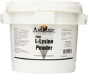 AniMed L-Lysine για άλογα, 5-Pound