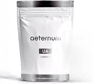 aeternum Urolithin A UA 30g σκόνη