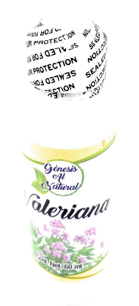 Valerian Droop (2.028fl Oz)