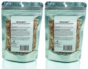 Himalayan Salt for Ceramic Inhaler or Neti Pot Refill Asthma Allergy Sinus - 9 OZ