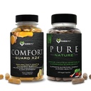 KaraMD Pure Nature & Comfort Guard Bundle 