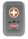 Coleman All Purpose Mini First Aid Kit - 27 Pieces, Small