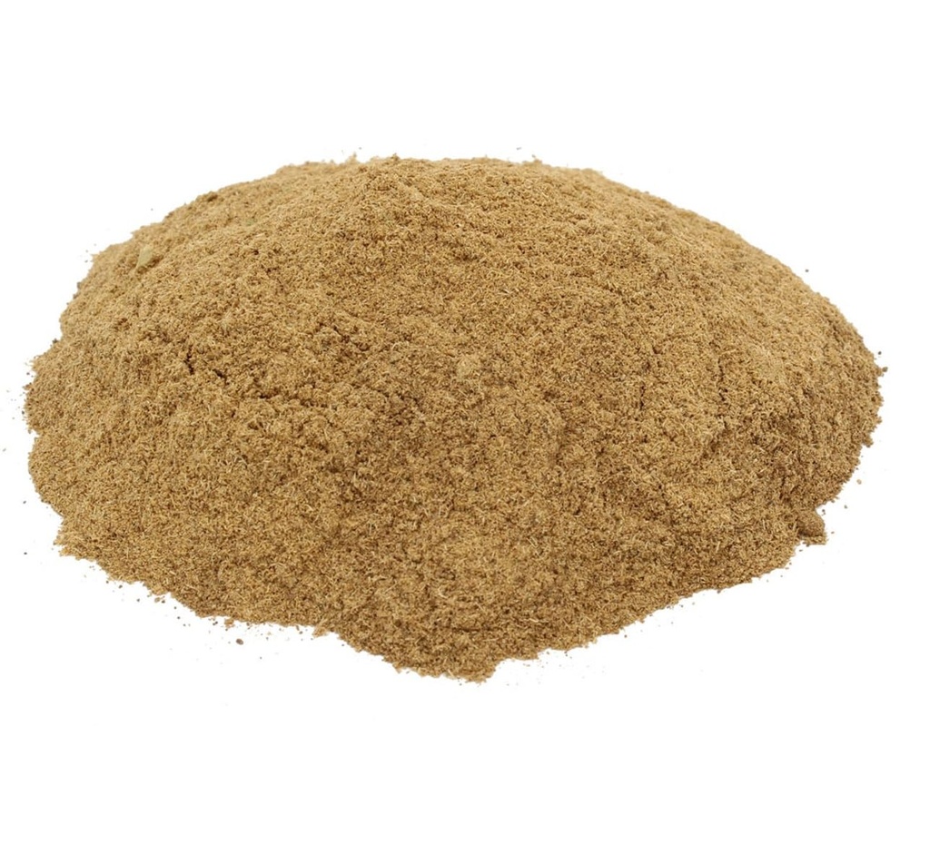 White Willow Bark Powder - 1 lb