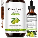 YLXYZUAD Olive Leaf Extract Liquid Drops