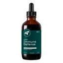 Mountain Meadow Herbs First Immune Defense | All Natural Immune Support in a Fast Acting Liquid Supplement - 2 oz.
