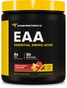 Primaforce EAA Powder (30 μερίδες, Fruit Punch Flavor) 