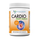 Cardio Heart Health Powder – L-Αργινίνη συμπλήρωμα 5000mg & L-Κιτρουλίνη 1000mg, 16,82 oz