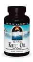 Source Naturals, ArcticPure® Krill Oil - 500 MG - 30 Softgels | Krill Oil Blend | Premium Omega-3 for Heart, Brain & PMS
