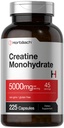 Horbäach Creatine Monohydrate 
